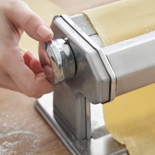nuestras máquinas de hacer pasta si están en tu servicio comercial