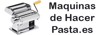 Logotipo maquinadehacerpasta.es
