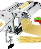 maquinas de hacer pasta fresca ibili