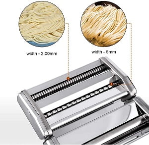 comprar maquina para hacer pasta