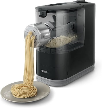 comprar máquina de hacer pasta fresca Philips en Amazon