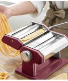 comrar máquina de hacer pasta fresca Ibili