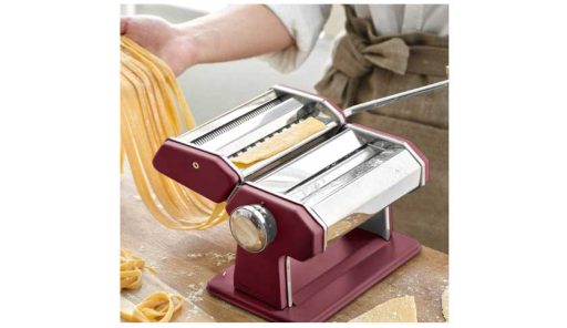 comrar máquina de hacer pasta fresca Ibili